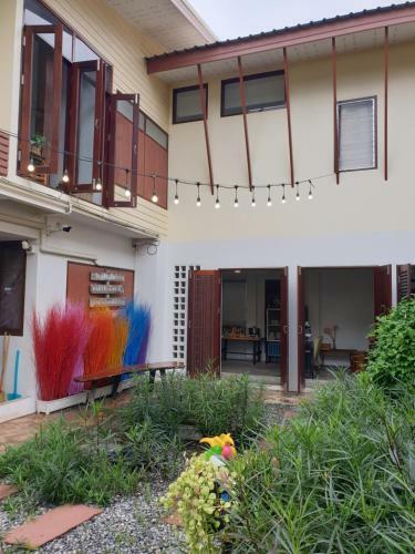 ??????????? Hug Khieng Khong Nongkhai Hostel