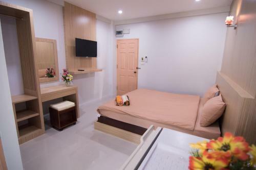 Apartamento Tn Thanyawit