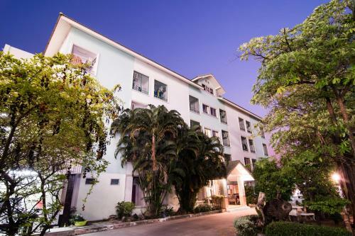 Apartamento Tn Thanyawit