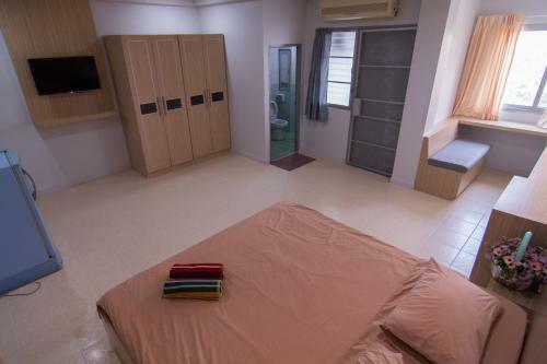 Apartamento Tn Thanyawit