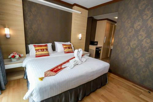??????????? ?????? Korat Hotel - Sha Plus