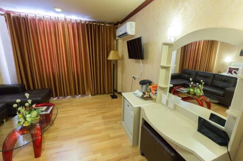 ??????????? ?????? Korat Hotel - Sha Plus