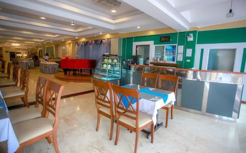 ??????????? ?????? Korat Hotel - Sha Plus