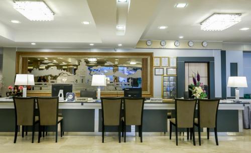 ??????????? ?????? Korat Hotel - Sha Plus