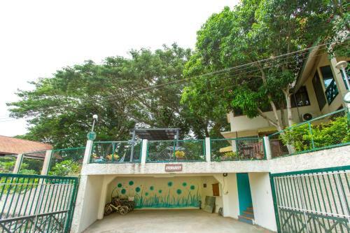 Evergreen Pakchong Home