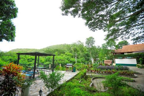 Evergreen Pakchong Home