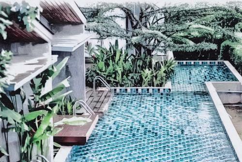 Hotel Hyde198homeresort