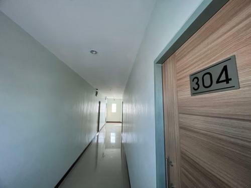 Apartamento Green House Place