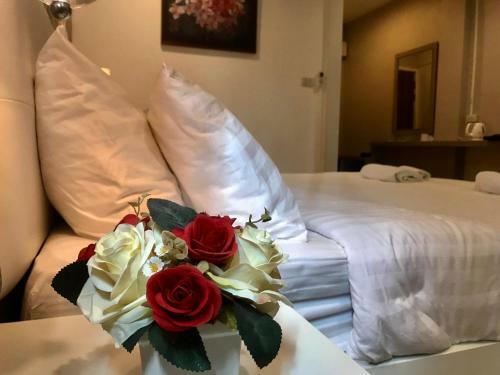 Hotel The Sept Korat