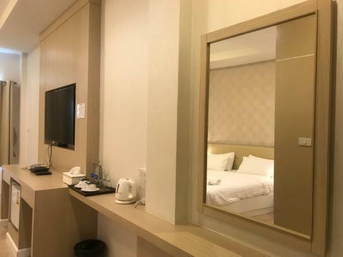 Hotel The Sept Korat