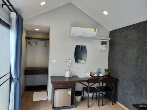 Hotel The Sept Korat