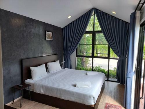 Hotel The Sept Korat