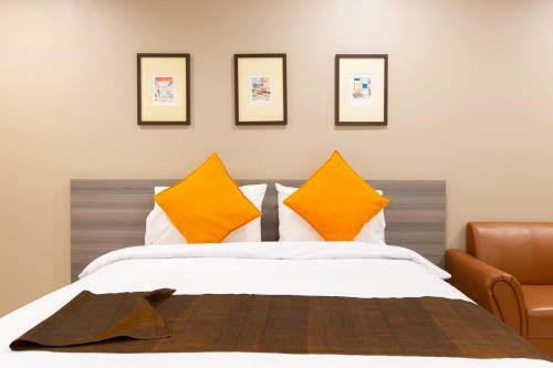 Apartamento The 29 Place
