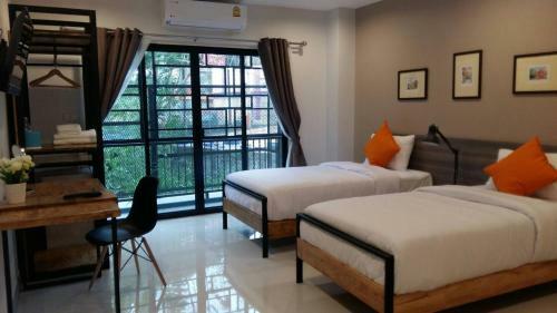 Apartamento The 29 Place