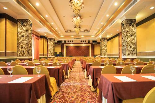 Hotel Kwan Ruen Park