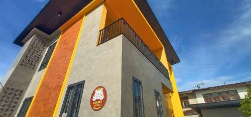 Albergue Bearry Loft