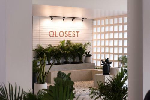 Apartamento Qlosest Hotel