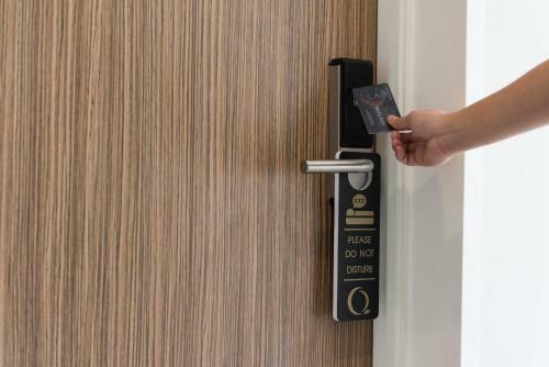 Apartamento Qlosest Hotel