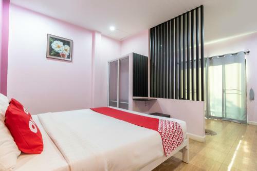 Hotel Oyo 798 Reurn Mareena Resort