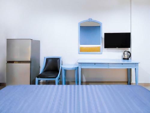 Chateau Hotel & Apartments