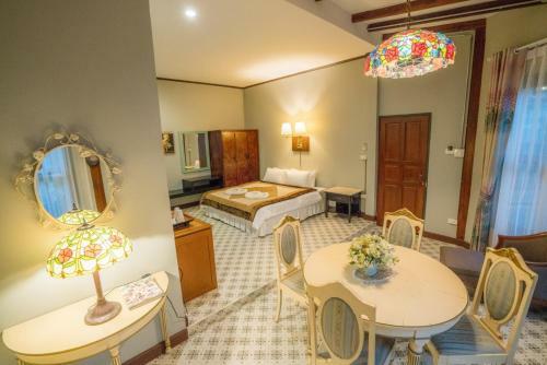 Hotel Ban Mai Vintage
