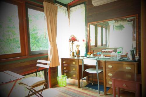 Hotel Ban Mai Vintage