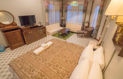 Hotel Ban Mai Vintage
