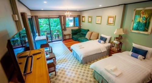 Hotel Ban Mai Vintage