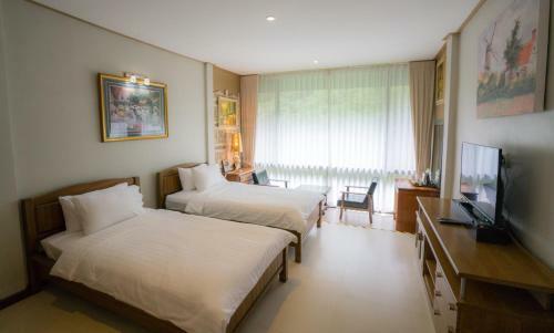Hotel Ban Mai Vintage