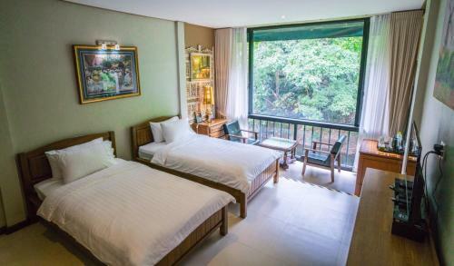 Hotel Ban Mai Vintage