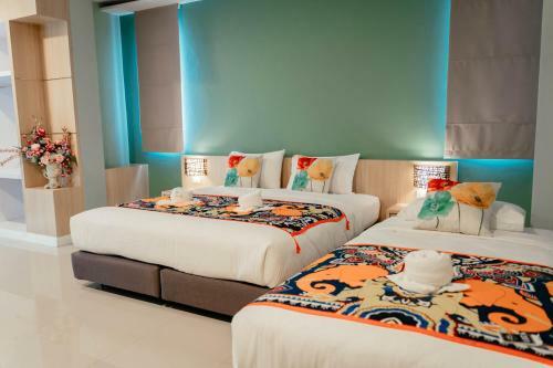 It's Me Keawanong Hotel