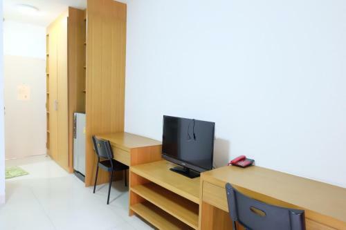 Apartamento Fenix