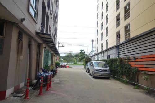 Apartamento Fenix