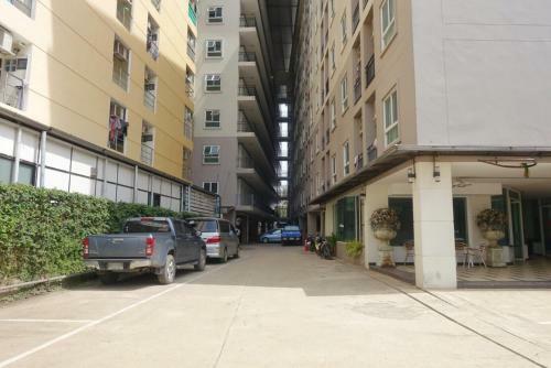 Apartamento Fenix