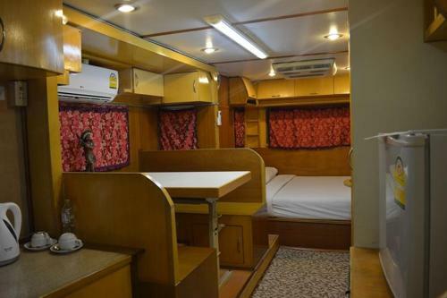 Thongsomboon Club Hotel