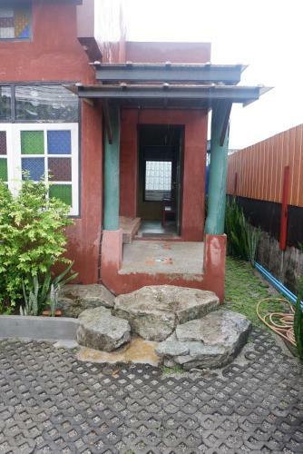 Hostal Phang-nga Cottage
