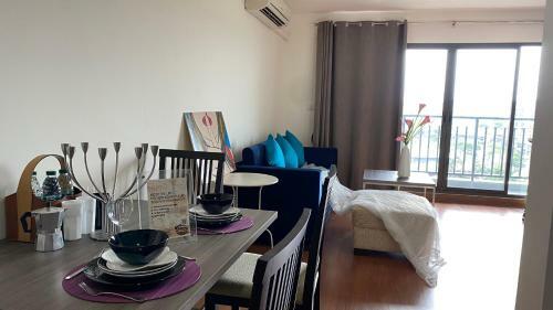 Apartamento Teddy@thammasart