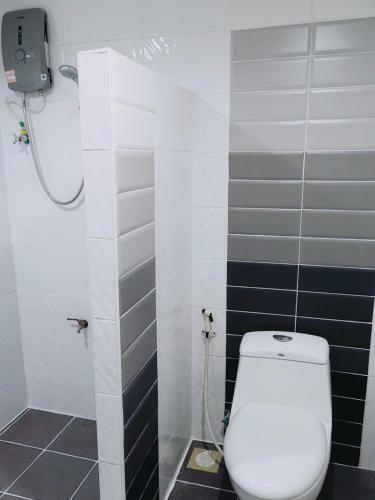 Apartamento At Home Place