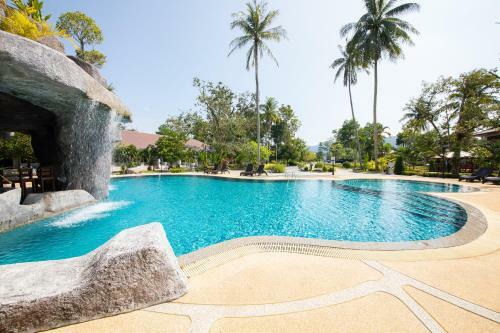 Hotel Rnana Grand