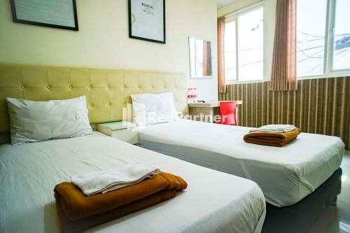Hotel Hoki Homestay Redpartner