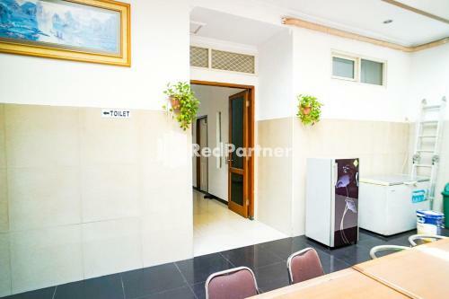 Hotel Hoki Homestay Redpartner