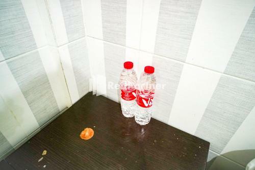 Hotel Hoki Homestay Redpartner