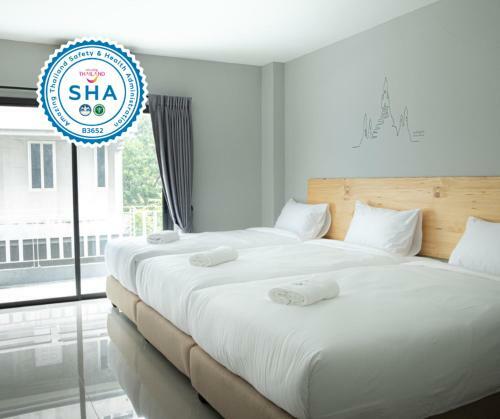 Fine Bed Hotel