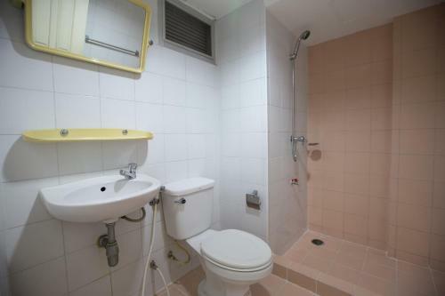 Hotel D Haus Ngamwongwan Residence