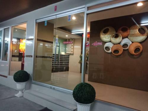 Apartamento Crystal Place