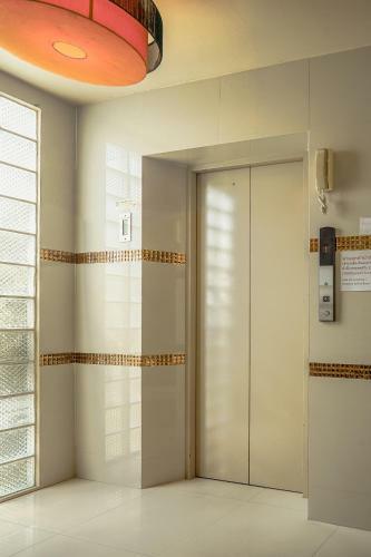 Apartamento Crystal Place