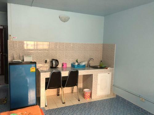Apartamento Popular C3 Impact By Anna