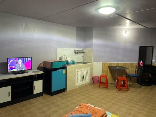 Apartamento Popular C3 Impact By Anna