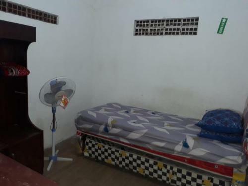 Hostal Homestay Mas Arjuna