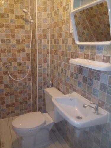 Hostal U-sa-by House